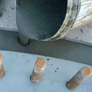 永胜C100 高强加固风电灌浆料
