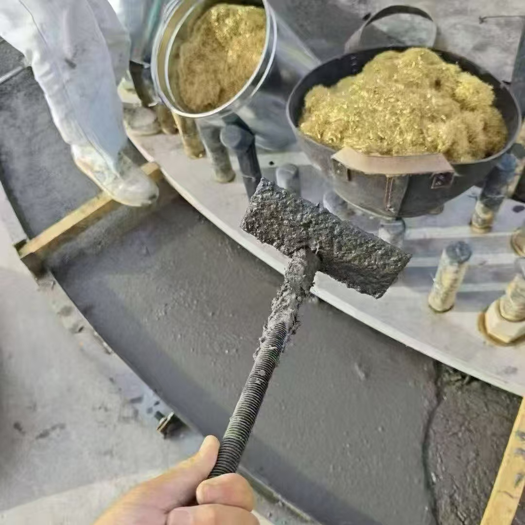 永胜C120风电设备基础专用灌浆料
