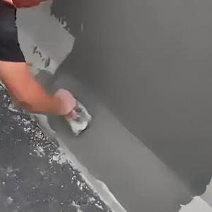 永胜GB50728一级聚合物改性水泥砂浆