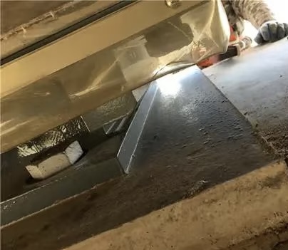 永胜CGM装配式套筒灌浆料