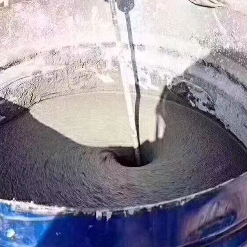 永胜CGM加固型灌浆料（C40C60C80加固钢结构旧楼改造）